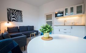 Laguna Centrum By Grand Apartments