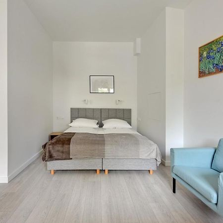 Laguna Centrum By Grand Apartments Sopot Zewnętrze zdjęcie