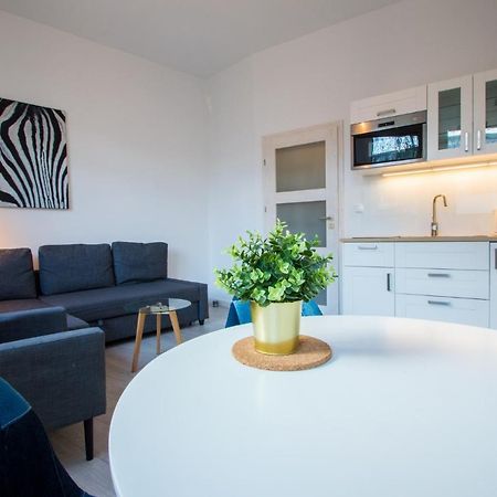 Laguna Centrum By Grand Apartments Sopot Zewnętrze zdjęcie