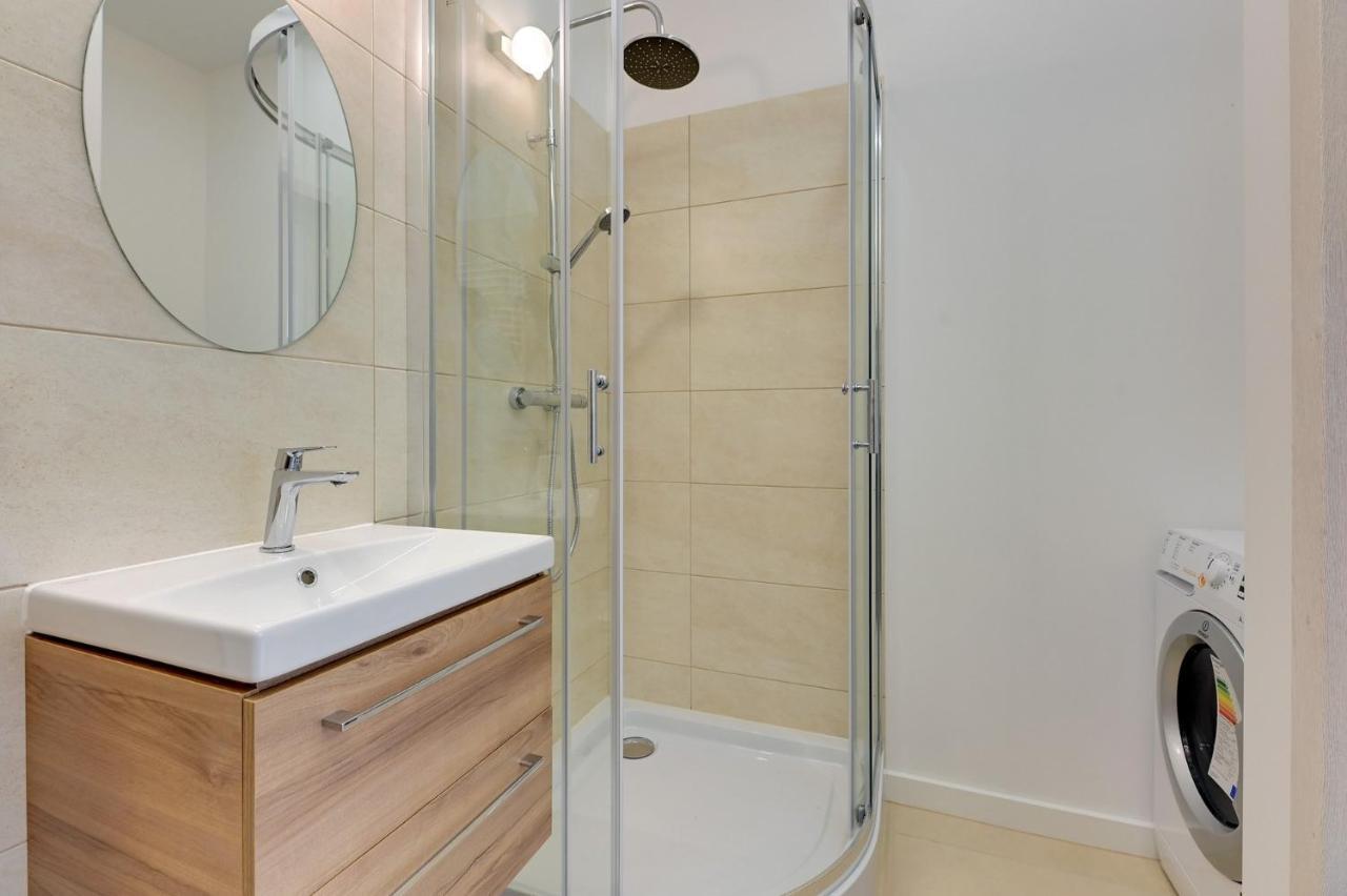 Laguna Centrum By Grand Apartments Sopot Zewnętrze zdjęcie
