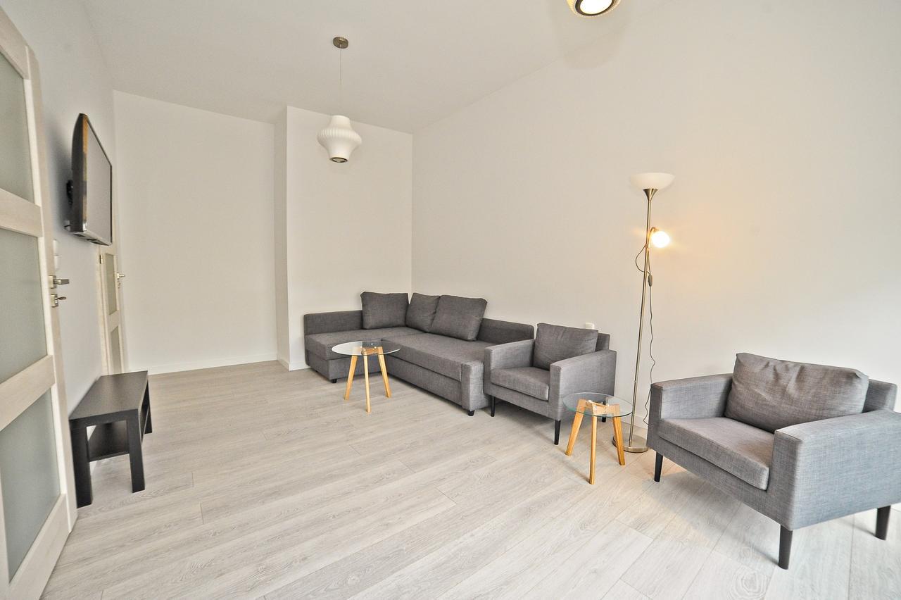 Laguna Centrum By Grand Apartments Sopot Zewnętrze zdjęcie