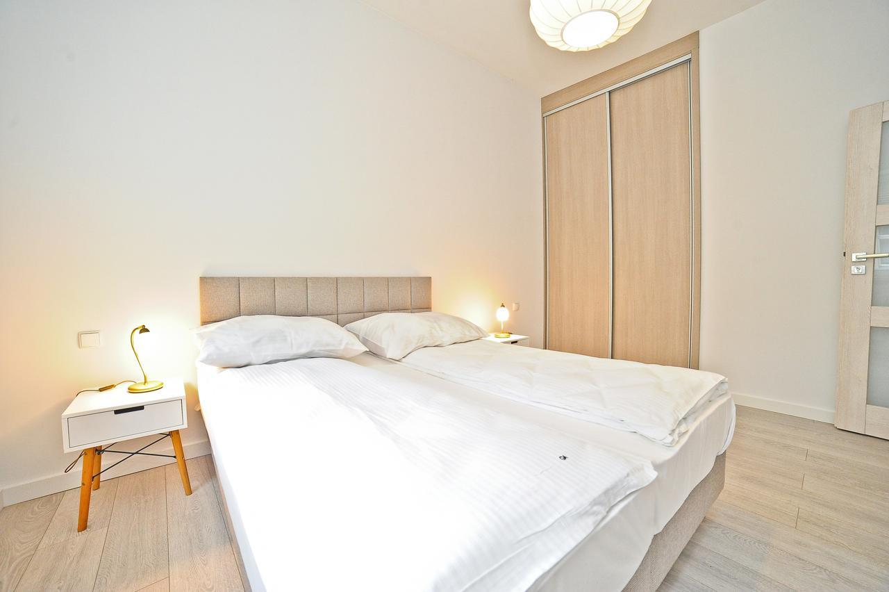 Laguna Centrum By Grand Apartments Sopot Zewnętrze zdjęcie
