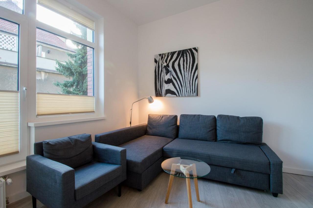 Laguna Centrum By Grand Apartments Sopot Zewnętrze zdjęcie