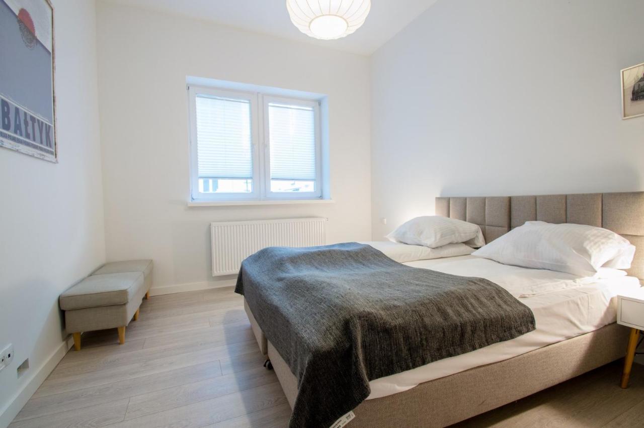 Laguna Centrum By Grand Apartments Sopot Zewnętrze zdjęcie